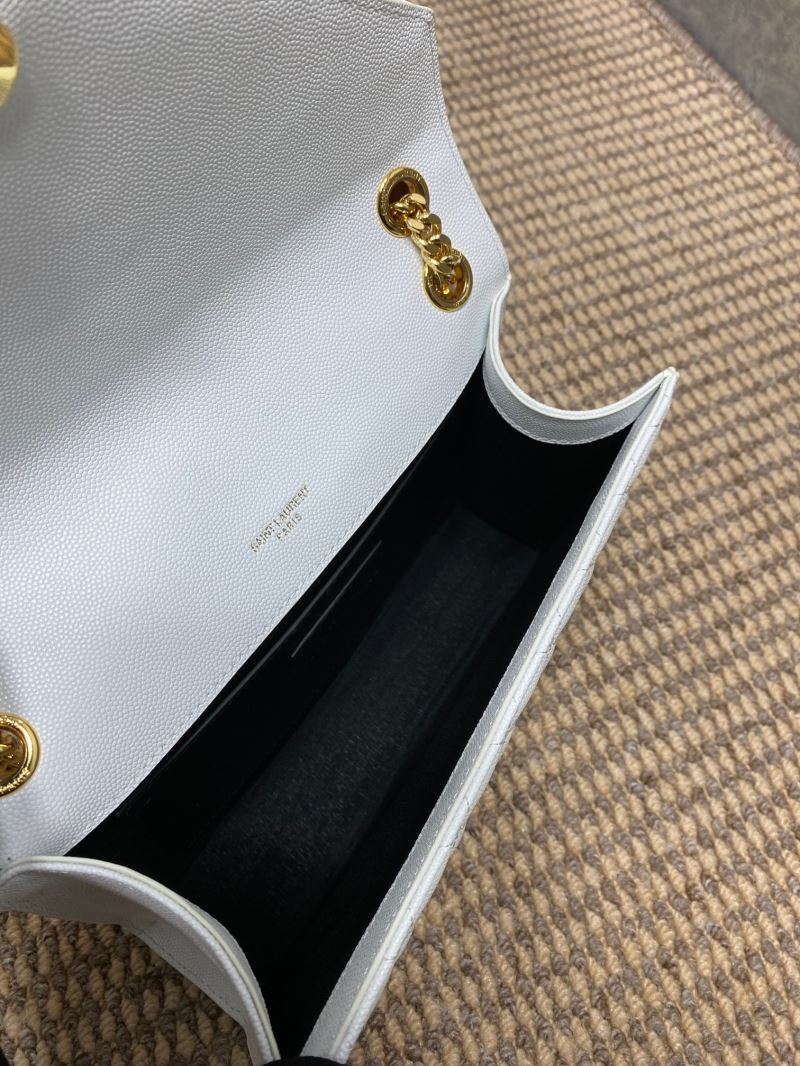 YSL Satchel Bags